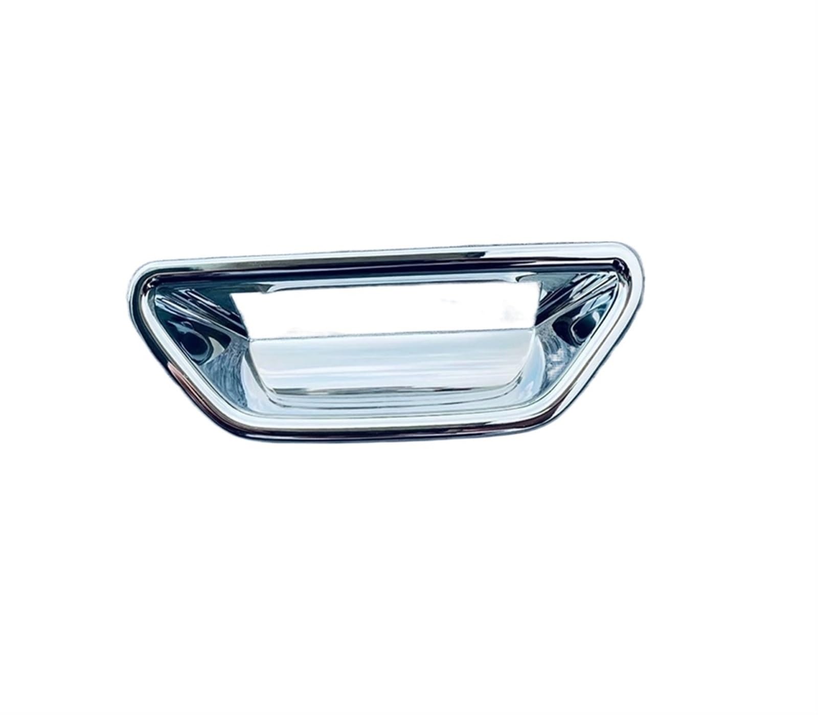 Drezzo 2 Car Exterior Door Handle For Nissan For Xtrail For Rogue T33 021 02 Abs Rear Trunk Tailgate Door Handle Bowl Catch Cover Trim(2)