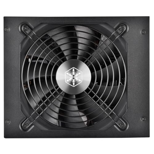Image of Silverstone HELA 2050R Platinum Cybenetics Platinum Certified 2050W ATX Power Supply, SST-HA2050R-PM (SST-AX2050MCPT-C)