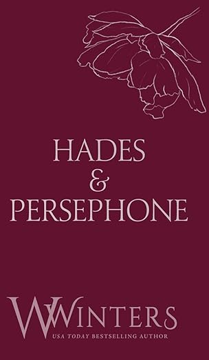 Hades & Persephone: His in The Dark