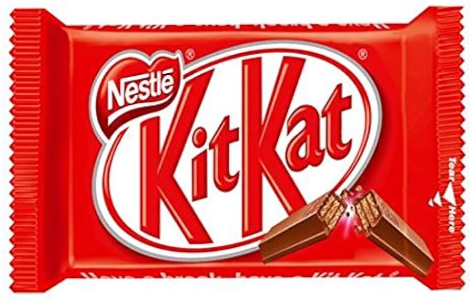 Amazon.in kitkat chocolates