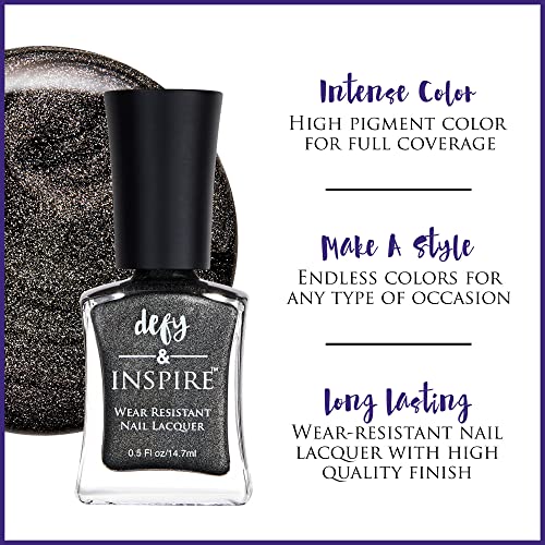 Uñas, Softlines Private Label Imagen adicional