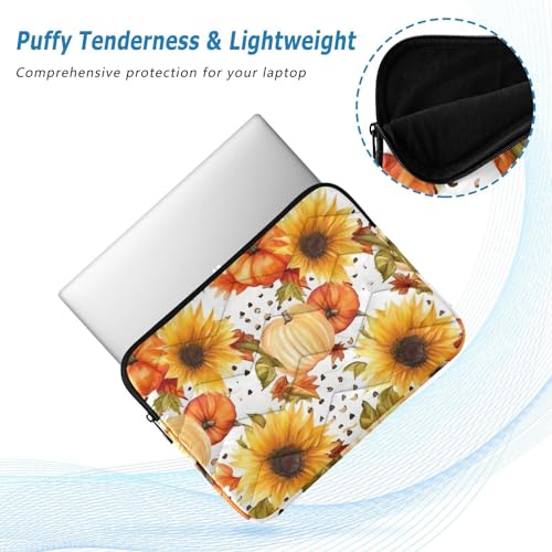 Funda para Laptop 13-14 Pulgadas con Tejido Impermeable miniatura 5