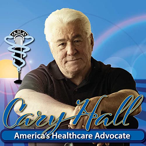 America's Healthcare Advocate cover art