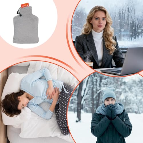 Couverture thermique électrique pour crampes et douleurs menstruelles par USB