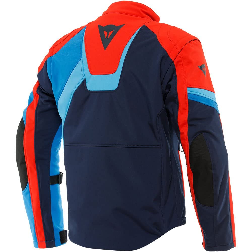 Dainese Ranch Tex Kurtka Enduro Męska Kurtka (zestaw 1 sztuk)