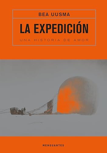 La Expedición. Una historia de amor (Insólitos)