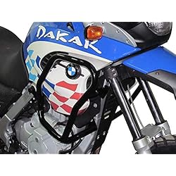 Maletas Bmw F 650 Gs Ocasion Defensa protector de motor Heed F 650 GS (2000-2003) / F 650 GS Dakar (2000-2003)
