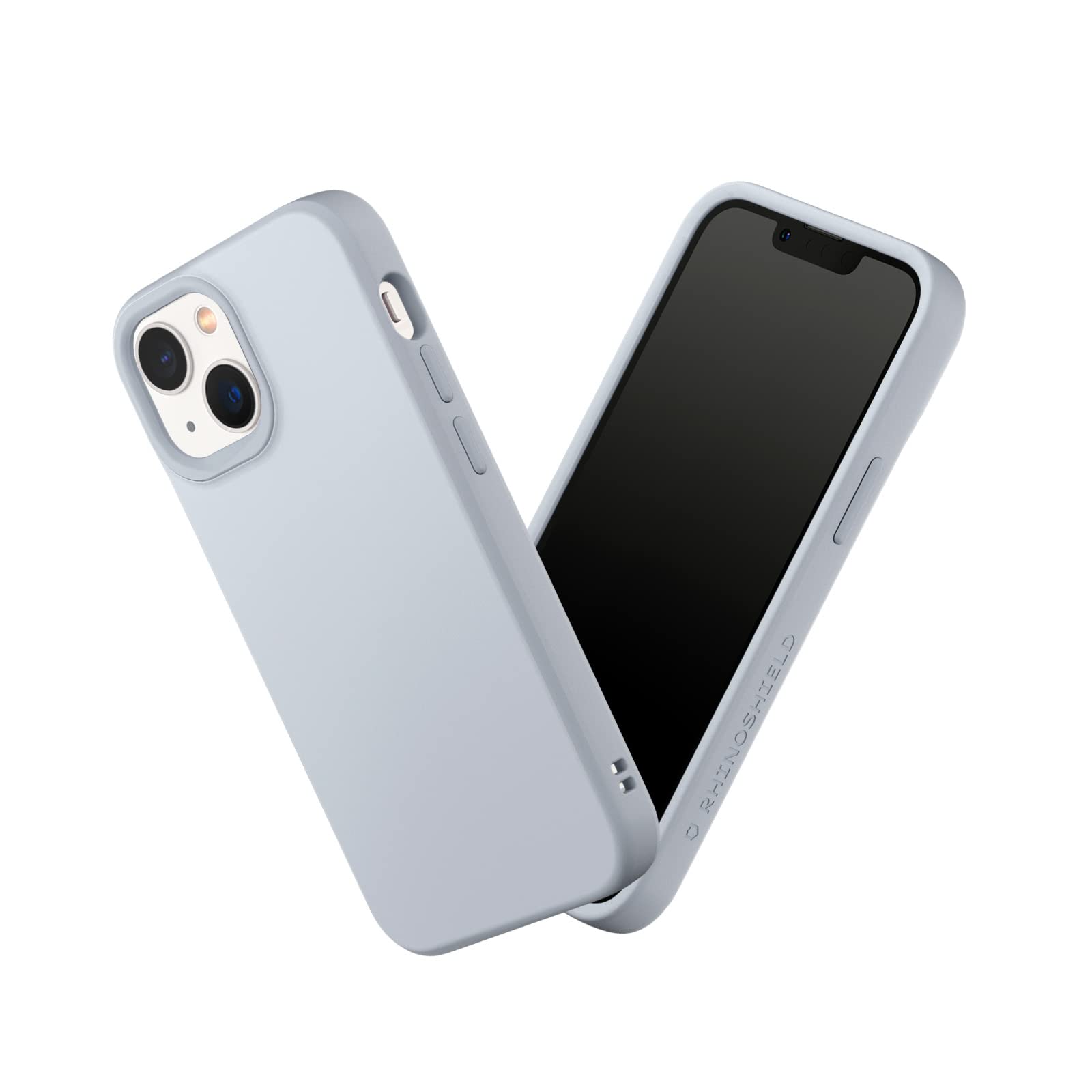 RHINOSHIELD SolidSuit Case Compatible With Magsafe For [iPhone 15 Plus] | Shock Absorbent Slim Design Protective Cover With Premium Matte Finish 3.5M - View #8