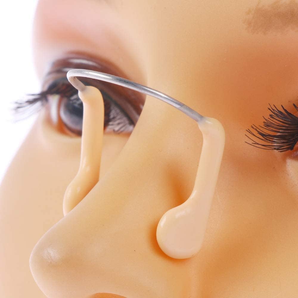 Pince-nez Syncro - Conçu pour la Natation Synchronisée et les Activités Pince-nez Syncro - Conçu pour la Natation Synchronisée et les Activités
