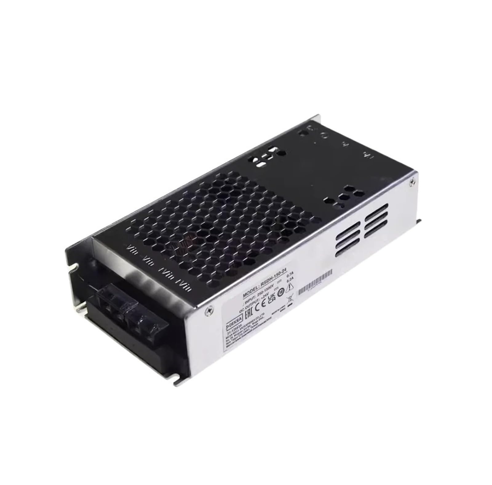 BRODEFUP Power supply RSDH-150 RSDH-150-12 RSDH-150-24 RSDH-150-32 RSDH-150-48 150w DC-DC(RSDH-150-48V)