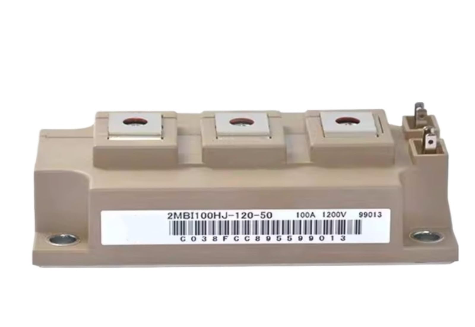YMUGUEGH 2MBI100HJ-120-50 Module