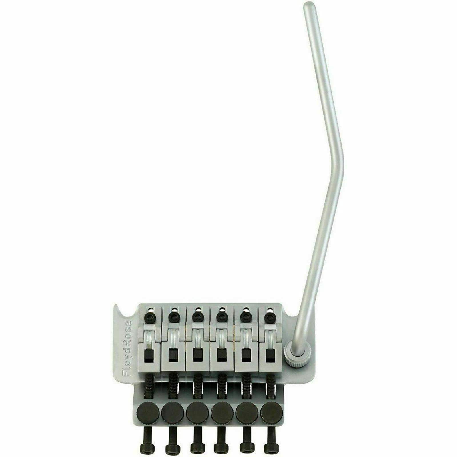 Amazon.com: Floyd Rose FRT100S Original Series Tremolo Bridge