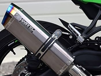 Amazon | ダブルアールズ(WR'S) JMCA スリップオン SS-OVAL