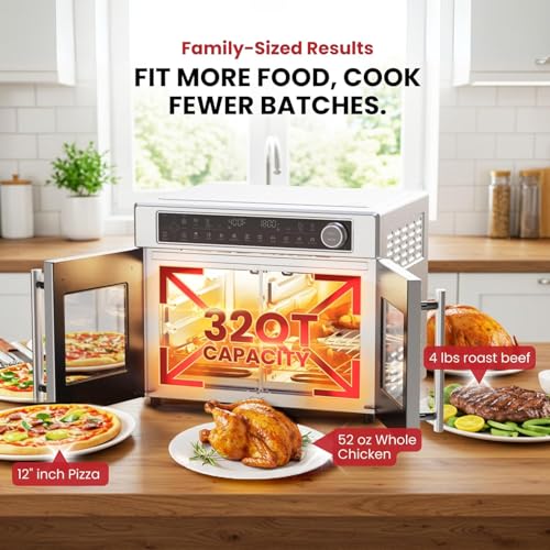 commercial convection oven premium 915