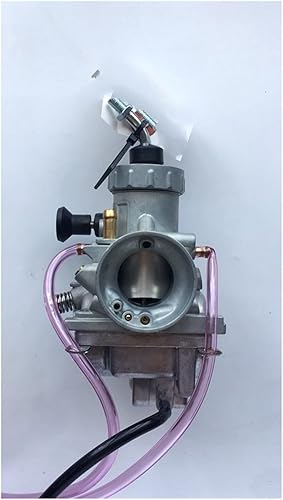 Miniatura 4 de Carburador de carburador de carbohidratos para Yamaha para RXK para RX135 para RX115 para RX KING 1.024 in Concorde 135 Carburador de motocicleta
