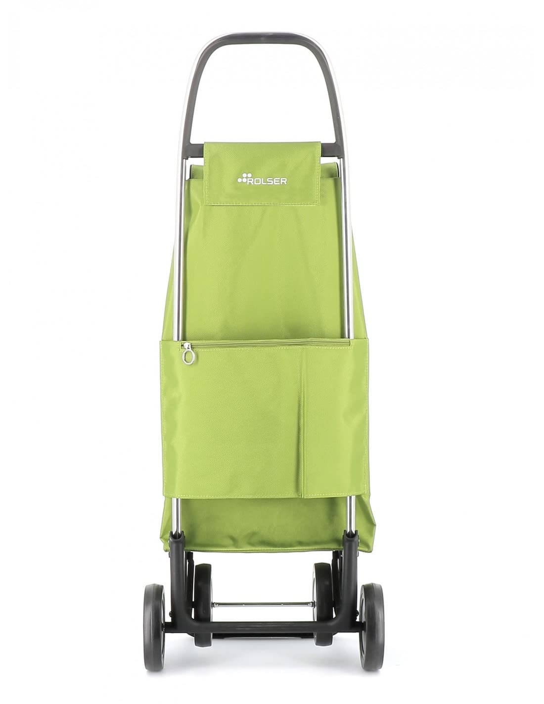 Chariot de Course Rolser I-Max MF 4 Roues - Lima