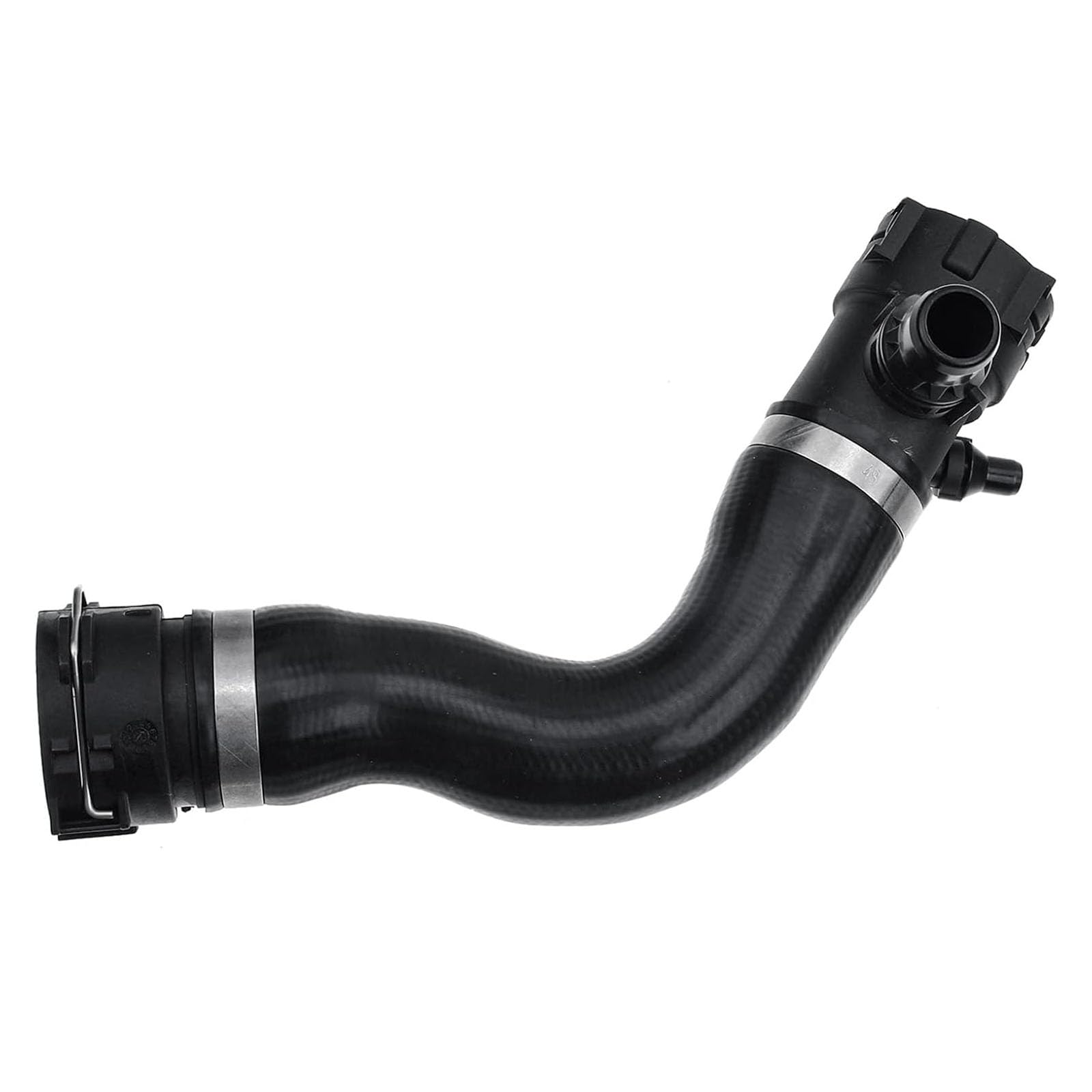Tuyau de radiateur 17127604542 : évitez la surchauffe sur votre F30 ou F32