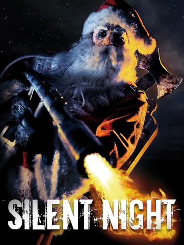  Silent Night