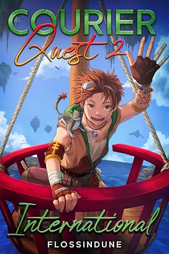 Cover of International