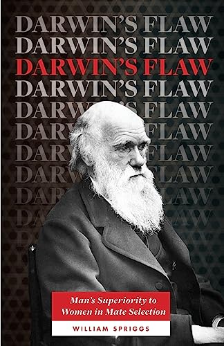 Darwin's Flaw