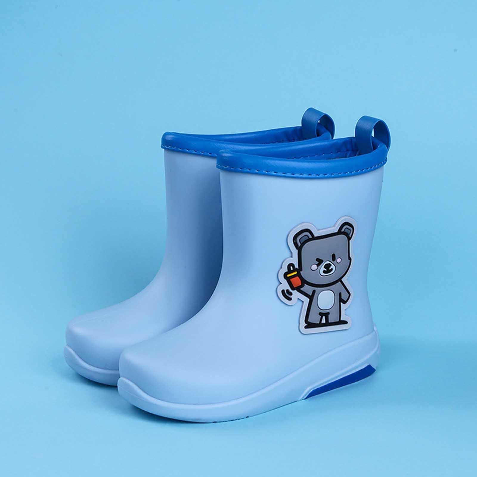 Botas Agua Niño Botas Agua Niña Botines Niña 35 36 Bota Impermeables De Talla 33 24 Barefoot Niños Invierno 34 Lluvia Resistente Niñas 28 37 Respetuosas Impermeable Zapatos Nieve Para Antideslizante