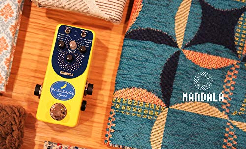 Bananana Effects - MANDALA