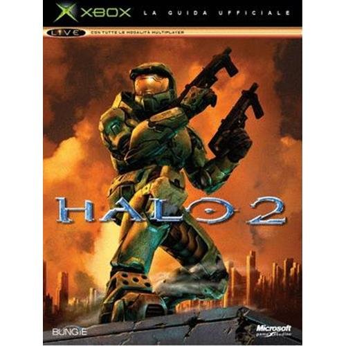 Halo 2 Guida Strategica Ufficale