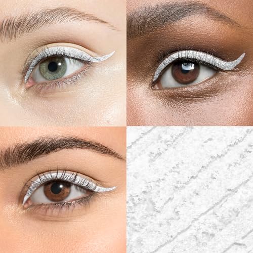 Image of Julep When Pencil Met Gel All-Day Eyeliner, Frost Shimmer