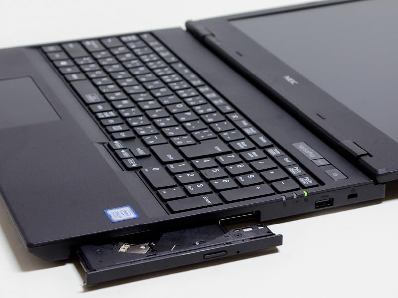 ダ*デ様 【中古】NECノートパソコン i5 - 8265U/15.6 インチ/ NEC 中古ノートパソコン ノート パソコン Office付 Windows11