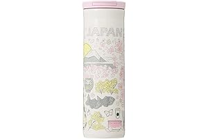 Starbucks SAKURA Tumbler, Been There Series
