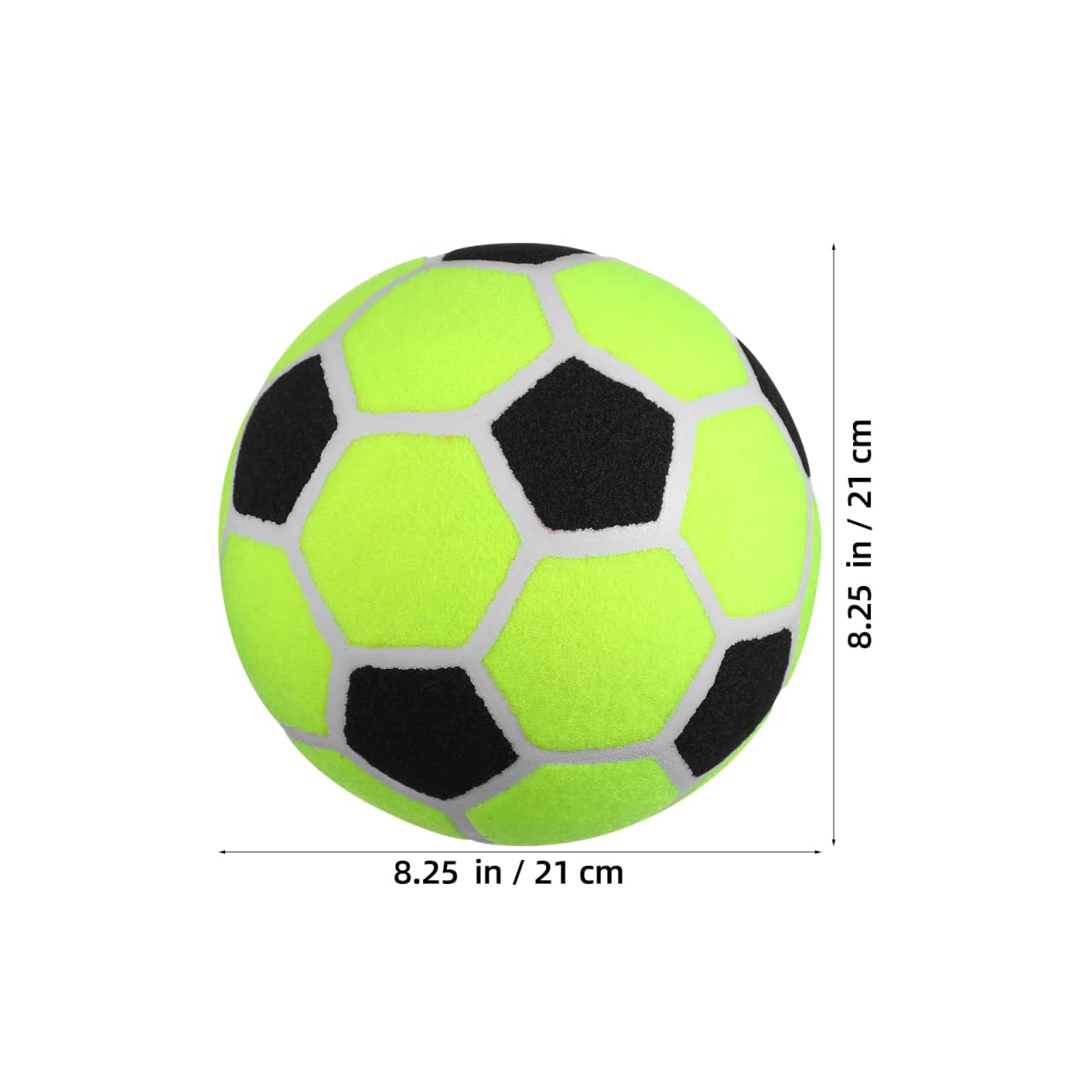 TOYANDONA Soccer Dart: Aufblasbarer klebriger Fußball-Dartball – Lustiges Fußball-Wurfspiel für Kinder und Erwachsene – Klebriger Ball für Indoor- und Outdoor-Aktivitäten