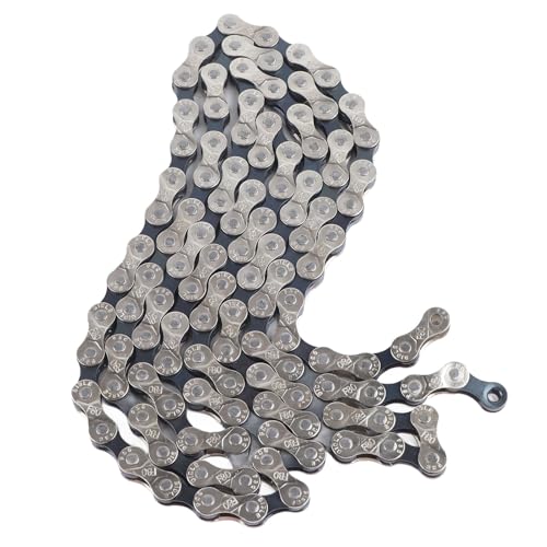 tomvorks Cycling Road Bike Universal Chain for 6/7/8 Speed Mountain and Road Bicycles