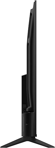 Miniatura 11 de TCL Smart TV Class S5 UHD 4K LED de 50 pulgadas con Fire TV (modelo 50S551F, 2024), Dolby Vision, HDR PRO+, Dolby Atmos, Alexa integrado con control