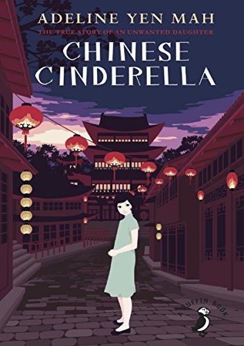 Chinese Cinderella (Puffin Modern Classics) (English Edition)