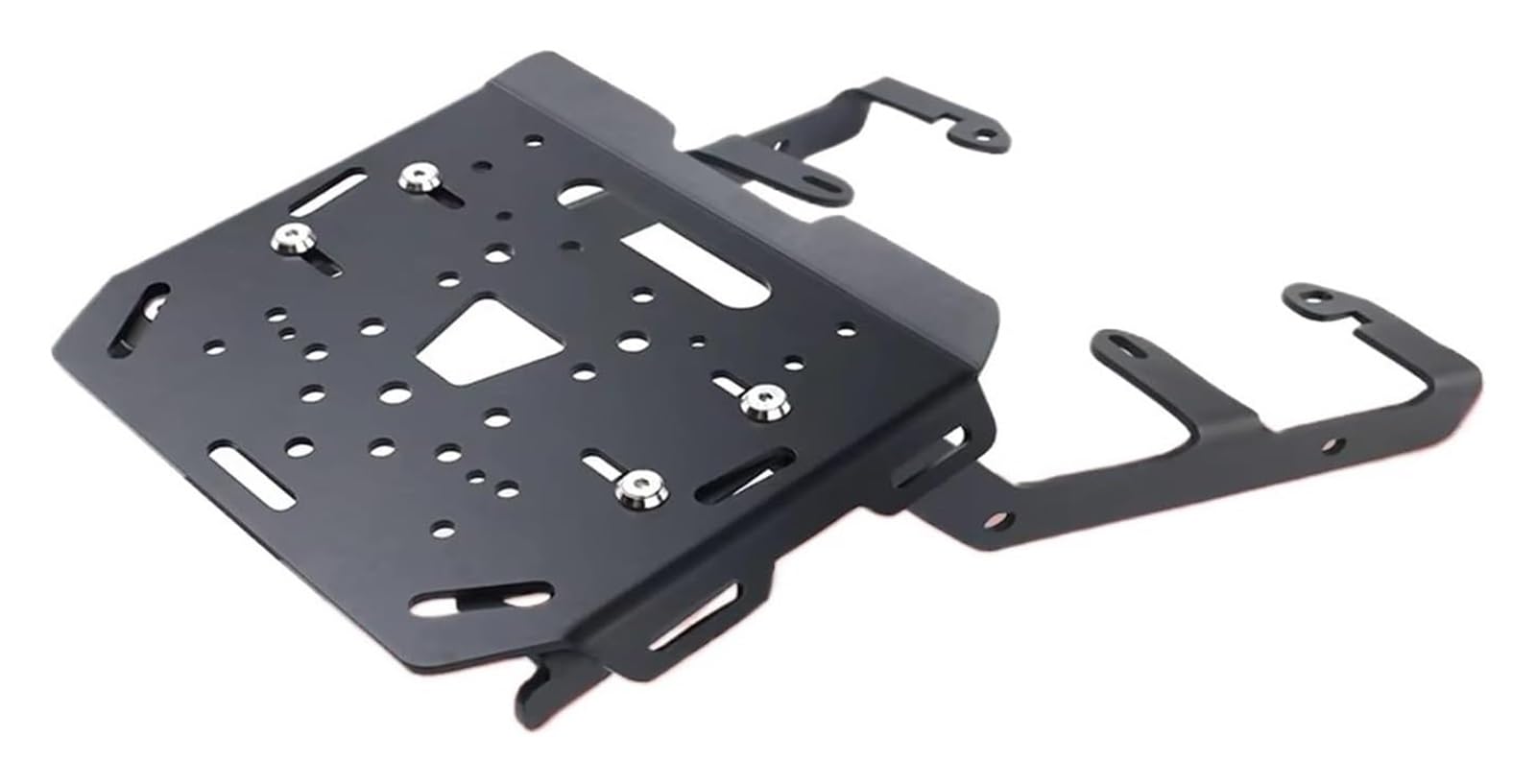 Motocicletas portaequipajes Trasero para NC700S/NC750S/NC700X/NC750X/NC750D/DCT Automático 2012-2024 Soporte para Maletero Y Repisa De Carga Portaequipajes Trasero