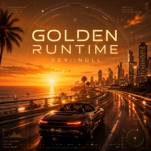  Golden Runtime