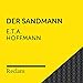 E.T.A. Hoffmann: Der Sandmann (Reclam Hörbuch)