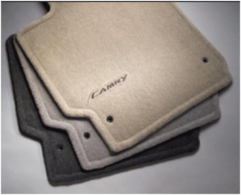 Toyota PT206-32060-12 - Tapete para piso de auto original