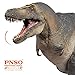 PNSO Prehistoric Dinosaur Models (51 Chuanzi The Tarbosaurus)