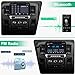 Android 13 Car Radio Stereo for Dodge RAM 1500 2500 3500 2013 2014 2015 2016 2017 2018 with Carplay Android Auto Bluetooth Manual AC