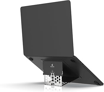 MAJEXTAND ブラック Amazon.co.jp: MAJEXTAND ペーパー薄型MacBookスタンド ノート