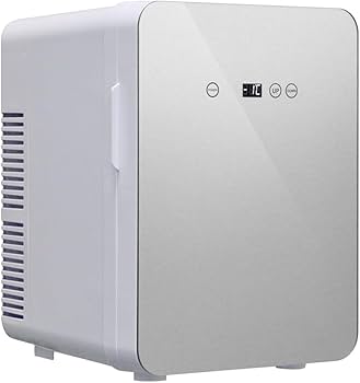 Amazon | VERSOS（ベルソス） 9L 冷温庫 【 ダブルペルチェ式 -9℃～60