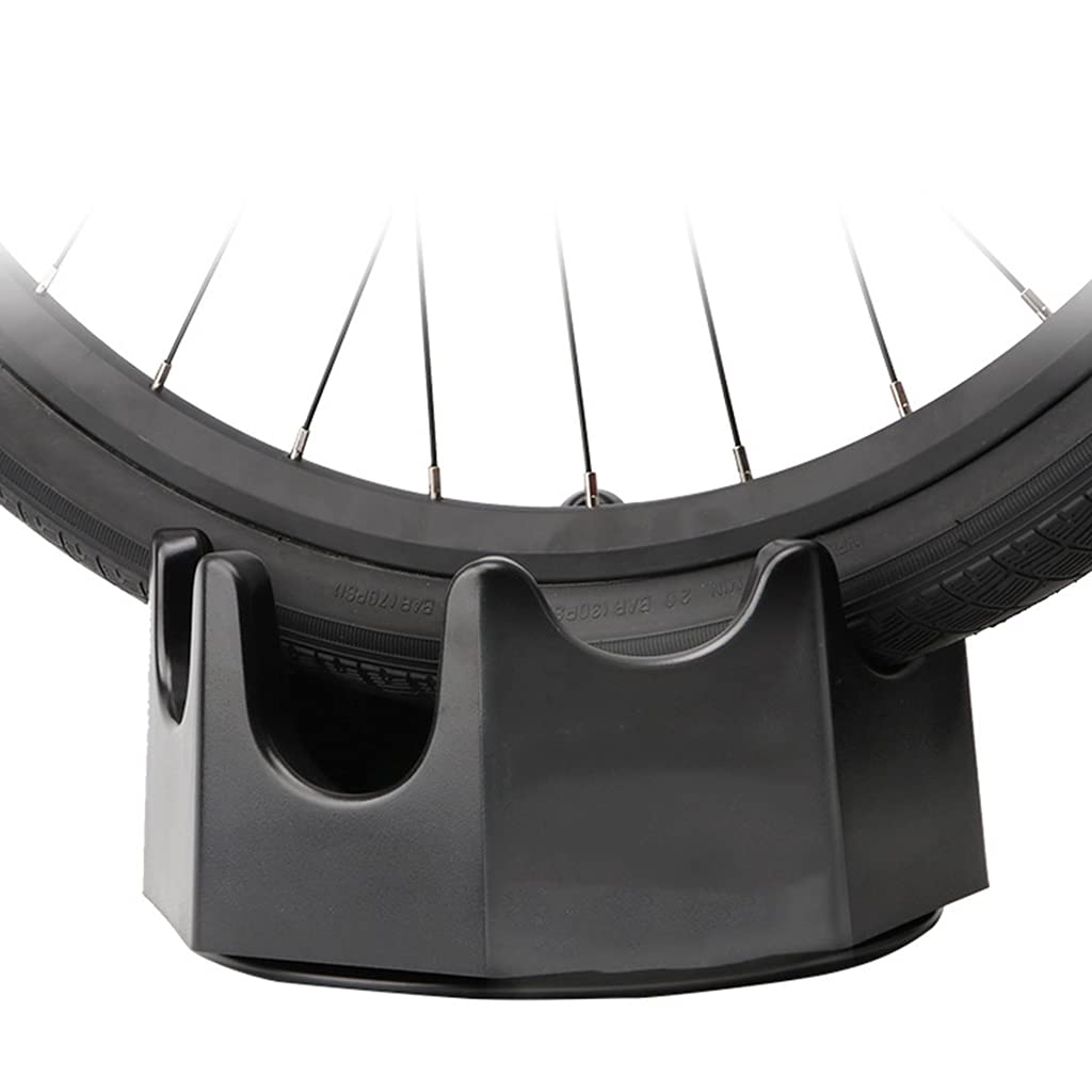 Btgghytr Professional Roller for Docking Station Training Accessory for Front Wheel