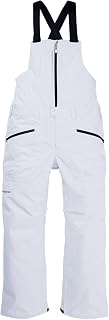 Mono de esquí y nieve para hombre, color blanco