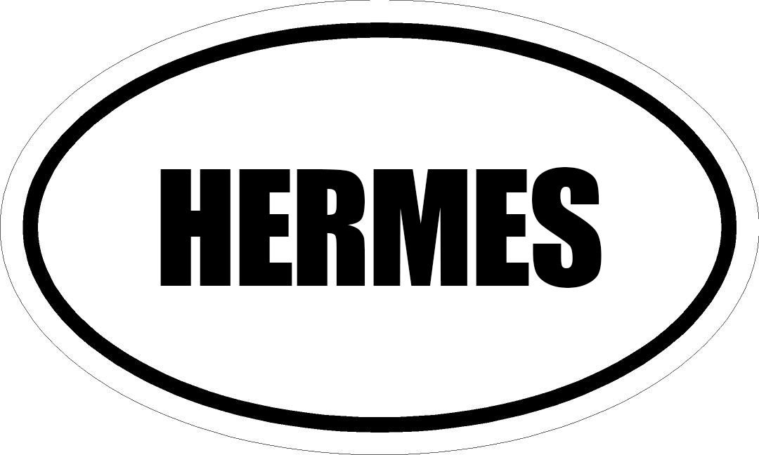 【2ロール】HERMÉS  シール／ステッカー エルメス ステッカー ロール500枚 - メルカリ