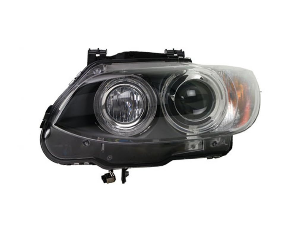 Magneti Marelli 711307022788 Headlight, Left