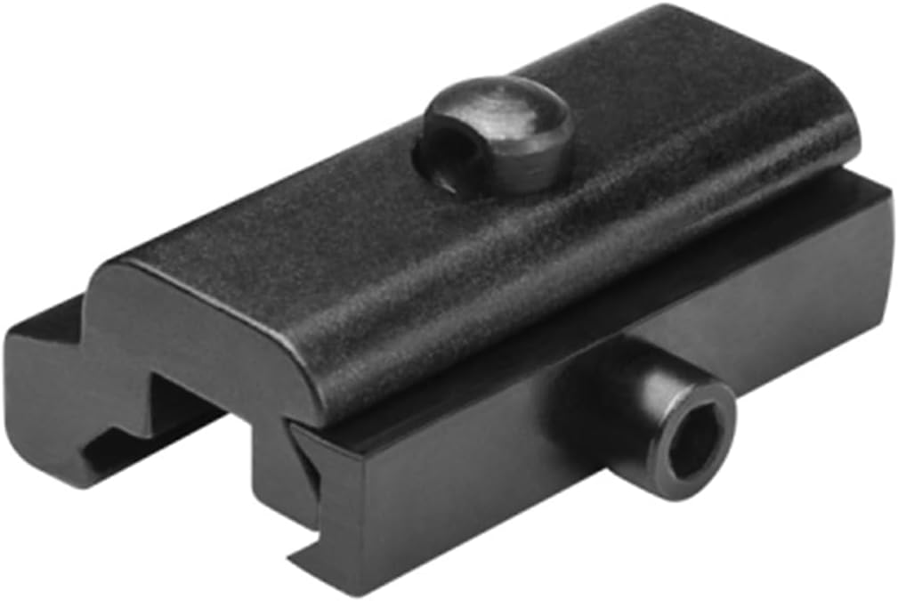 Tall Adjustable Height Bipod with Sling Stud Mount for Remington 700 783 Savage 63 93 R17 A17 A22 B17 B22 110 11 12 MKI MKII KSA Howa 1500 Chipmunk Crickett .22 Rifle