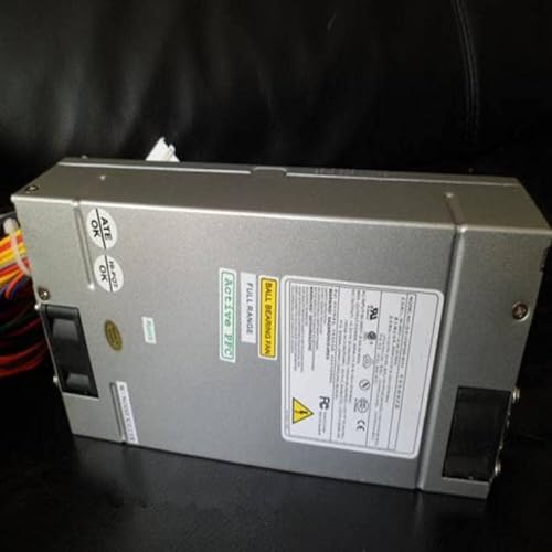PSU For FSP -5V 1U P8 Rated 300W Peak 450W XCb`Od FSP300-601U SPI3001UH