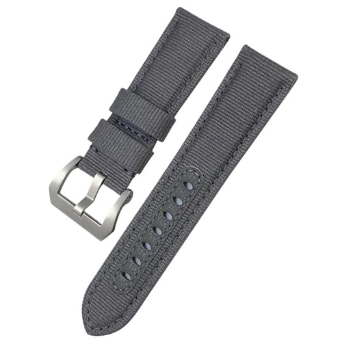 [-ł] plC Tu}[Vu PAM01288 01287 01289 iCLoX O[ O[ u[ EHb`Xgbv 24mm iCEHb`ohɑΉ(Gray-Silver)