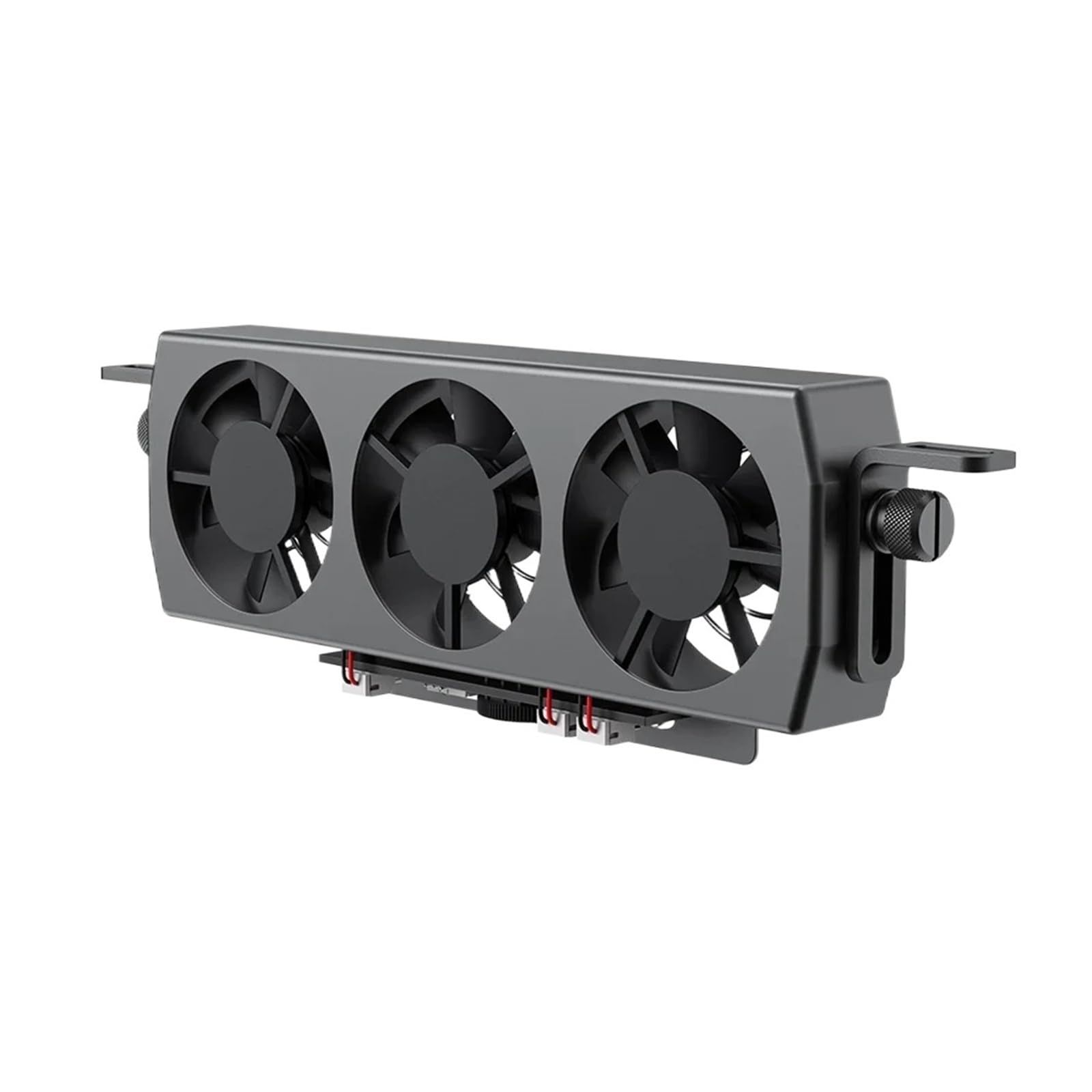 Compatible con Creality, Ender-3, ventilador de refrigeración | For Ender-3 S1/Ender-3 S1 Pro Actualización de disipación de calor for impresión de alta velocidad